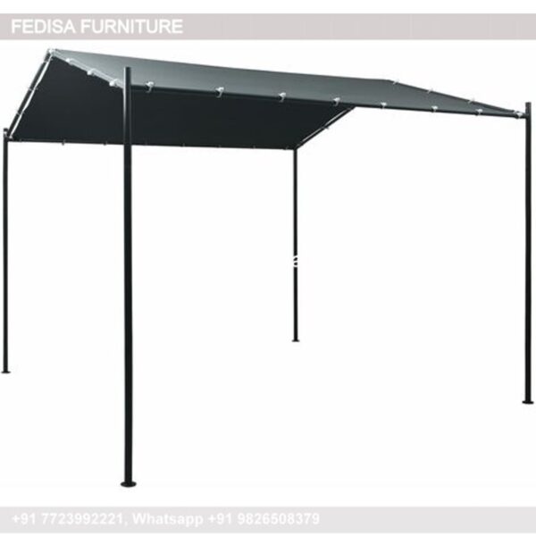 Gazebo Wooden Gazebo Monte Carlo Gazebo Gazebo Hexagon