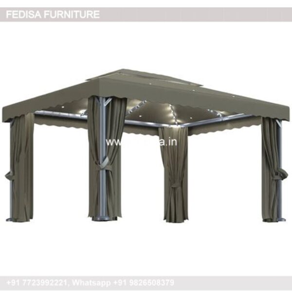 Gazebo Wooden Gazebo Wooden Gazebos For Sale Near Me 4m X 3m Pergola
