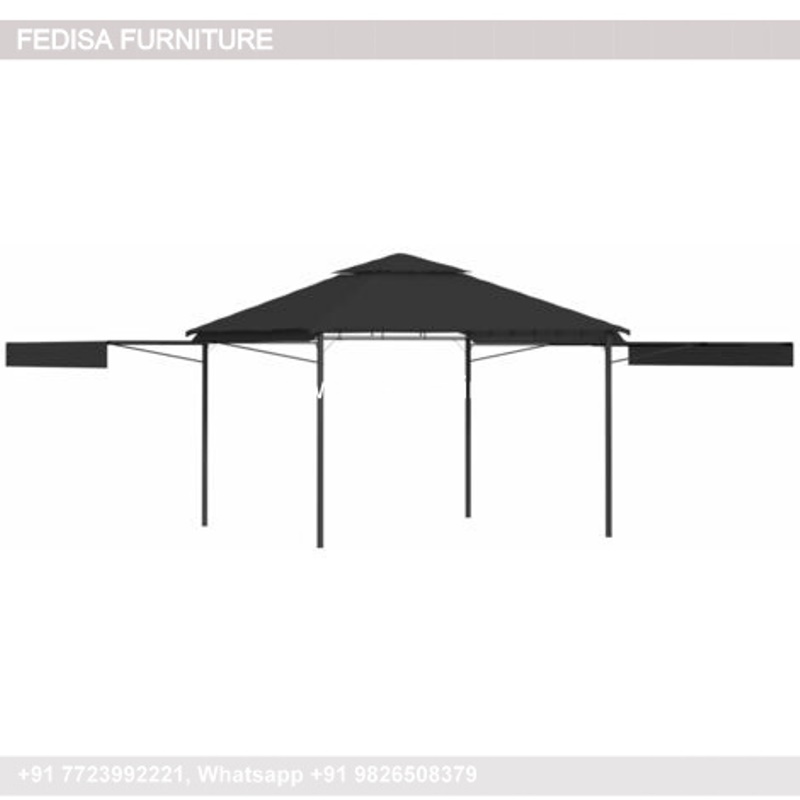 Gazebo Pergola Gazebo Heavy Duty Wooden Gazebo Palram Milano Gazebo