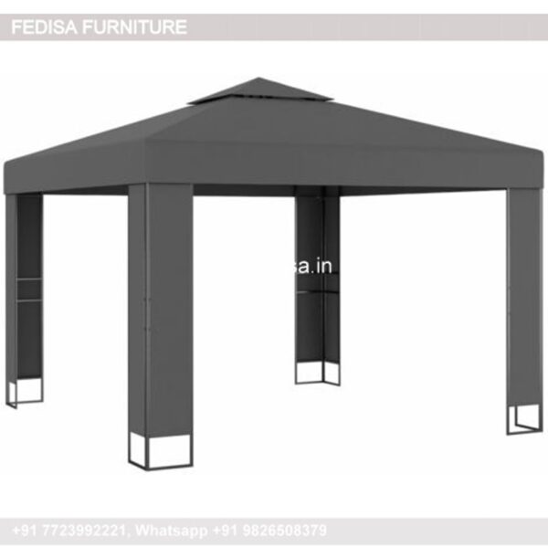 Gazebo Wooden Gazebo Gazebo Shed Garden Party Gazebo