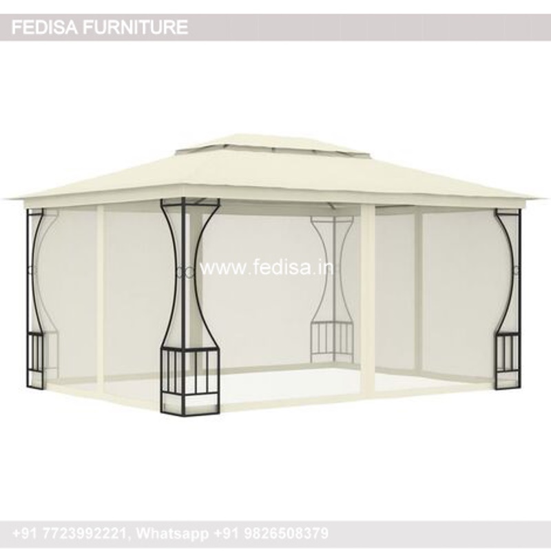 Gazebo Wooden Gazebo Palram Milano 3000 Gazebo Wooden Patio Gazebo
