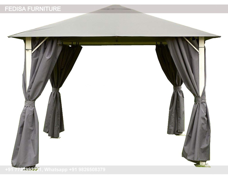 Gazebo Metal Gazebo Shire Arbour Gazebo Shed Roof Gazebo