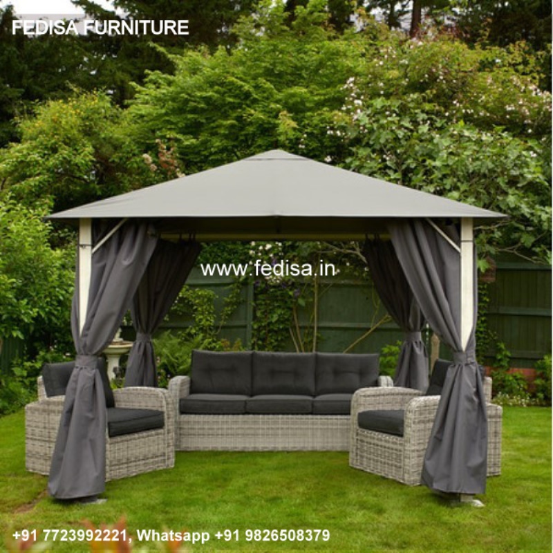 Gazebo Small Gazebo 3mx3m Pergola 2m X 2m Wooden Gazebo
