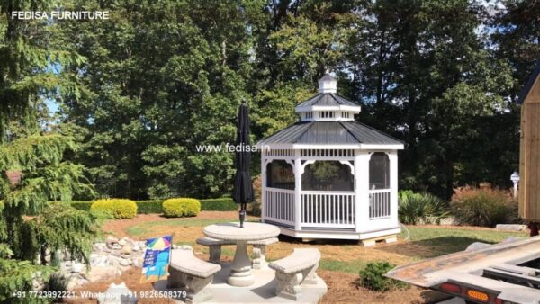 Gazebo Wooden Gazebo 2.5 Mx 2.5 M Metal Gazebo Sheds And Gazebos