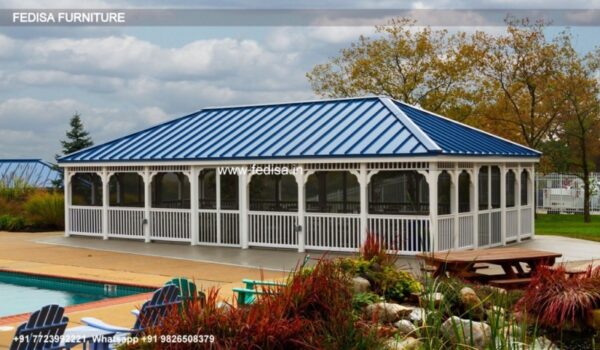 Gazebo Wooden Gazebo Garden Nation Gazebo Garden With Gazebo