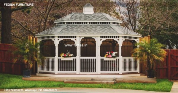 Gazebo Outdoor Gazebo Apex Gazebo Croft Pergola Gazebo