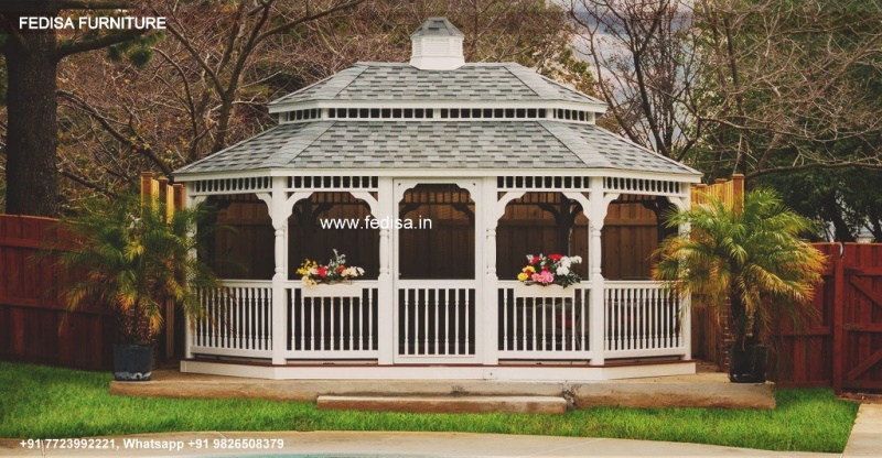 Gazebo Outdoor Gazebo Apex Gazebo Croft Pergola Gazebo