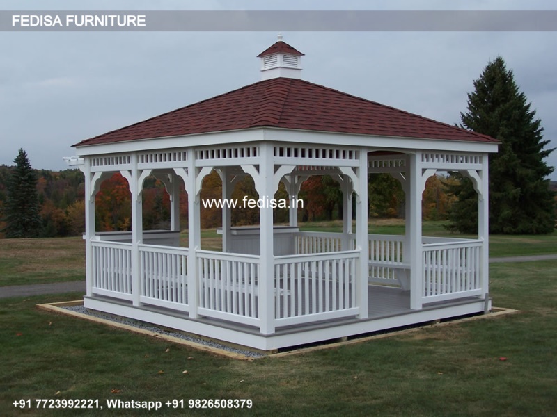 Gazebo Wooden Gazebo Pergola Woodie's Croft 3m X 3m Pergola