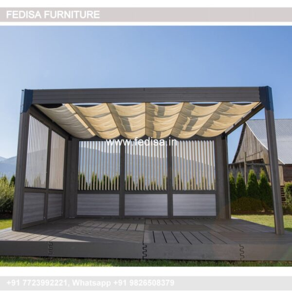 Gazebo Pergola Gazebo 2mx2m Pergola Roma Pergola 3 X 3m