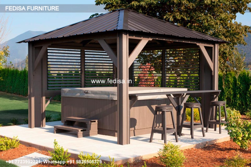 Gazebo Metal Gazebo Garden Center Gazebo Heavy Duty Garden Gazebo