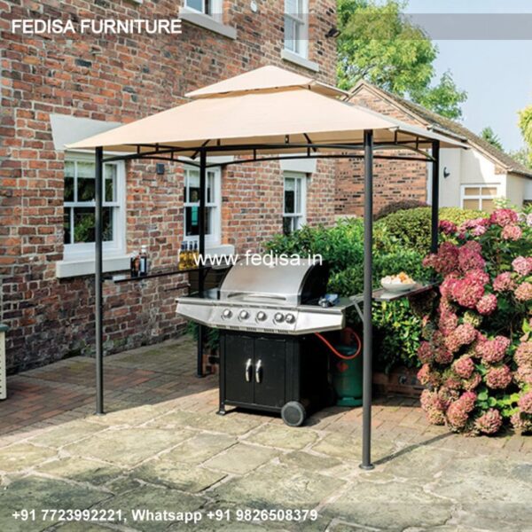 Gazebo Small Gazebo Croft Pergola Gazebo Birdcage Pergola