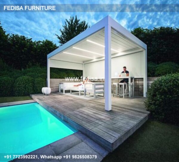 Gazebo Outdoor Gazebo Palram Gazebo 4303 Bay Window Gazebo
