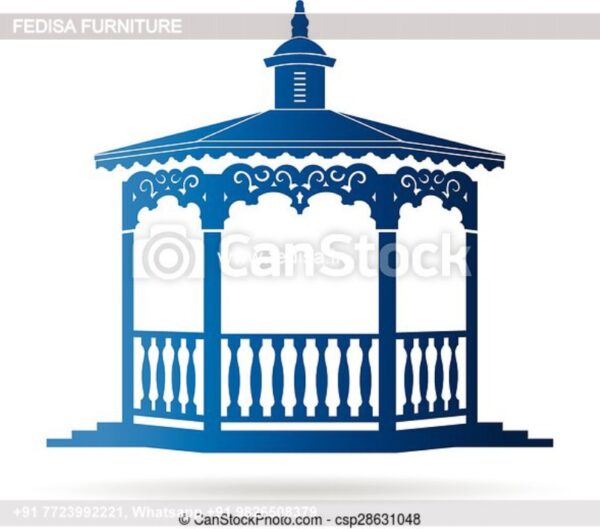 Gazebo Small Gazebo Sunhouse Gazebo Autobaba Gazebo