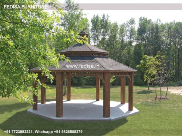 Gazebo Pergola Gazebo Pent Gazebo Gazebo With Planters