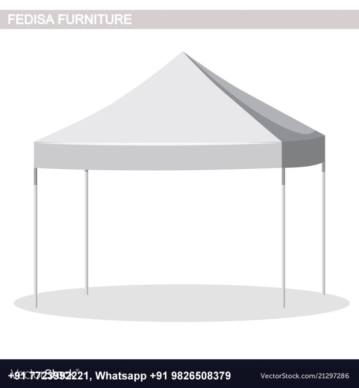 Gazebo Metal Gazebo Aluminum Garden Gazebo Hexagon Shape Gazebo