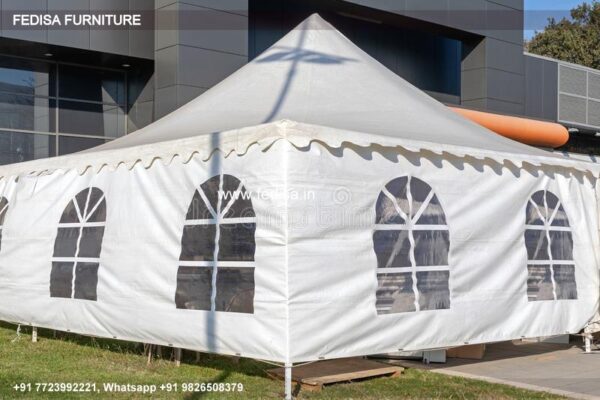Gazebo Wooden Gazebo Pergola 2.5 M White Wooden Gazebo