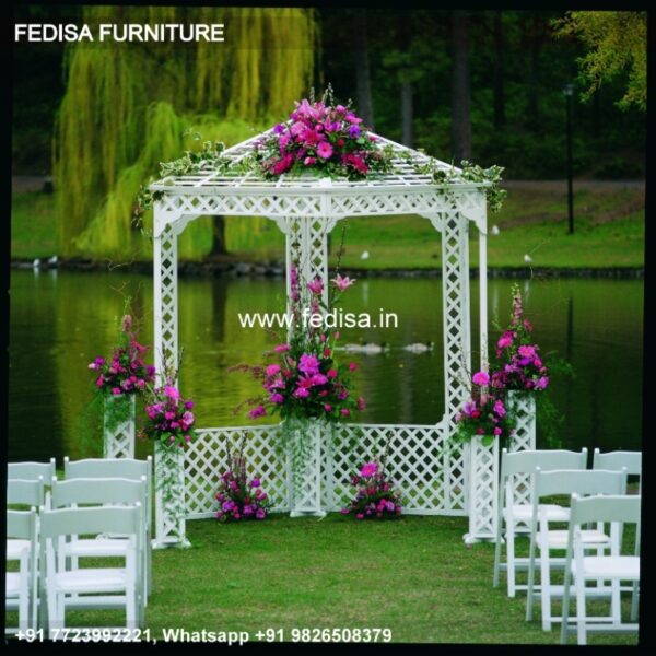 Gazebo Wooden Gazebo Gazebo With Planters Round Wooden Gazebos For Sale