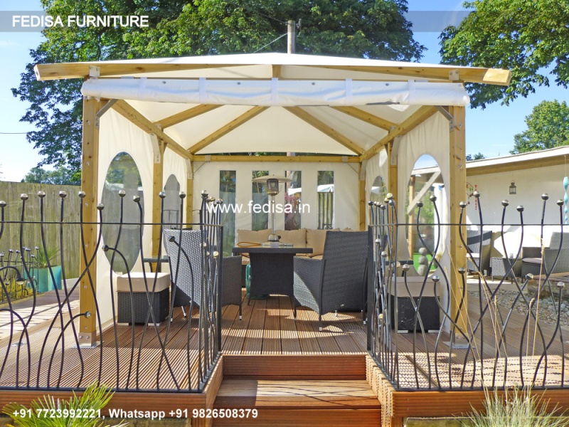 Gazebo Pergola Gazebo Waterproof Gazebo 3m X 3m Small Gazebo For Garden