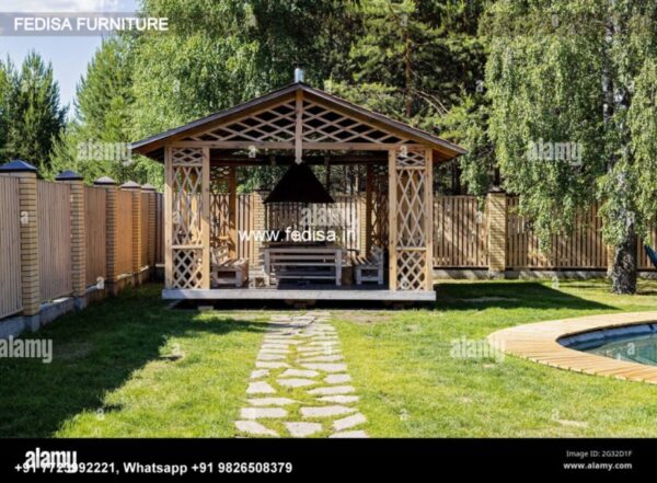 Gazebo Wooden Gazebo Martinique 4300 Gazebo Timber Hot Tub Gazebo