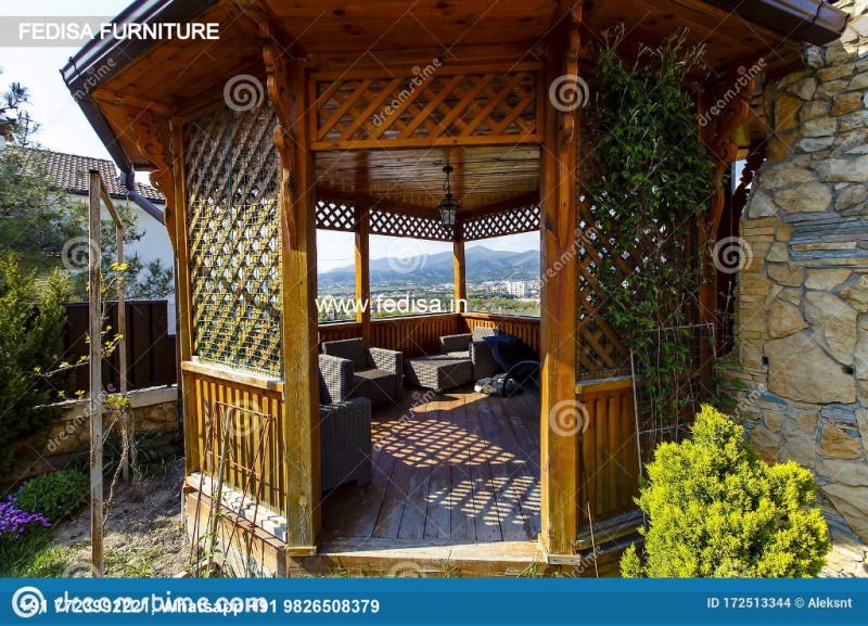 Gazebo Wooden Gazebo Strong Gazebo For Hot Tub 3 X 3 Metal Gazebo