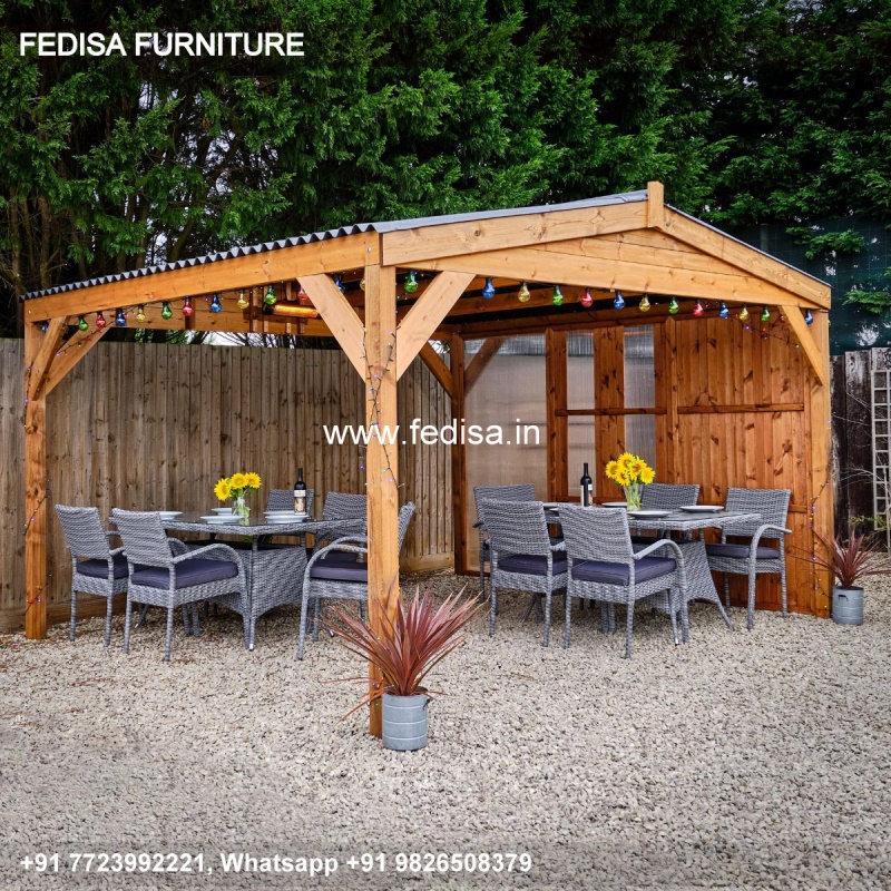 Gazebo Garden Gazebo Metal Wall Gazebo Awning Pergola And Shed