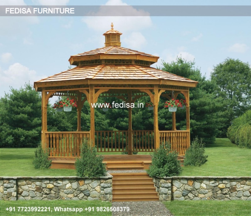 Gazebo Garden Gazebo Steel Gazebo 2.5 X 2.8 9x3m Gazebo