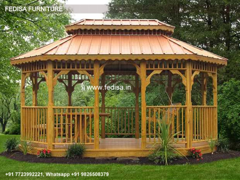 Gazebo Garden Gazebo Metal Pergola 2.5 X 2.8 Royal Garden Gazebo