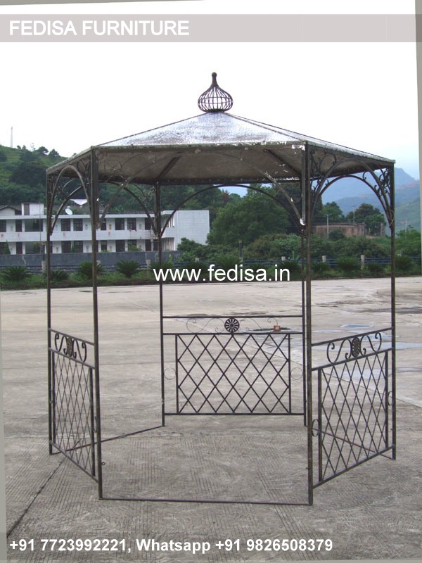 Gazebo Garden Gazebo 3m X 4m Wooden Gazebo Gazebo Shed Roof