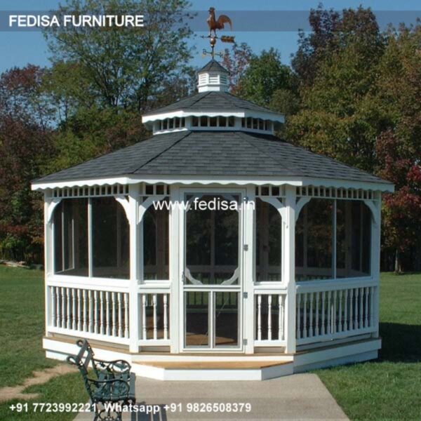 Gazebo Pergola Gazebo Garden Sail Gazebo Outdoor Essentials Bar Gazebo