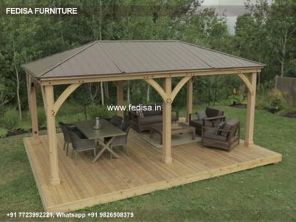 Gazebo Small Gazebo Small Yard Gazebo My Garden Gazebo