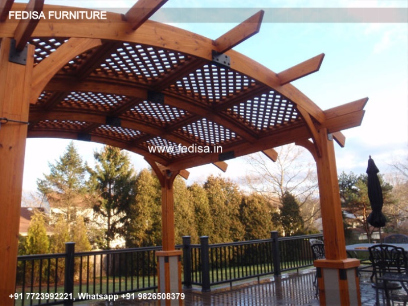 Gazebo Pergola Gazebo Creador Aluminum 4 X 3 Wall Gazebo With Retractable Roof 3m X 2.5 M Wooden Gazebo