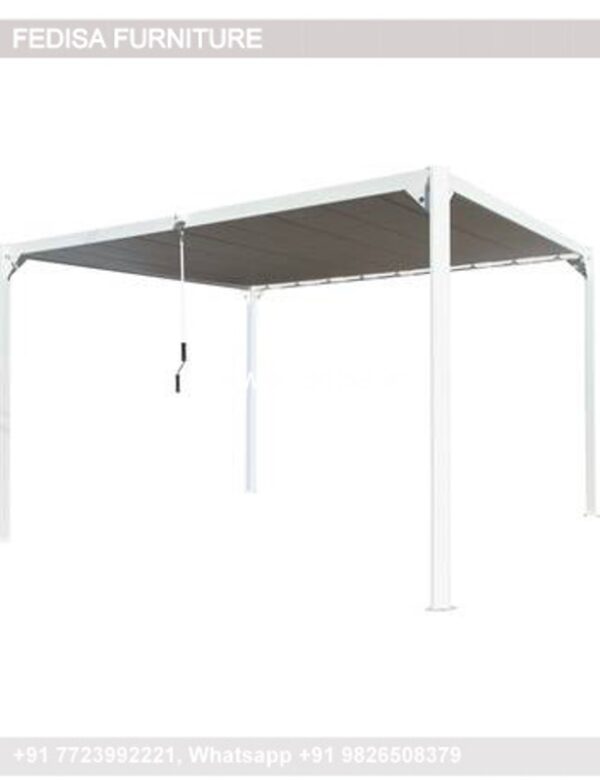 Gazebo Garden Gazebo Wooden Deck Gazebo Self Assembly Wooden Gazebo