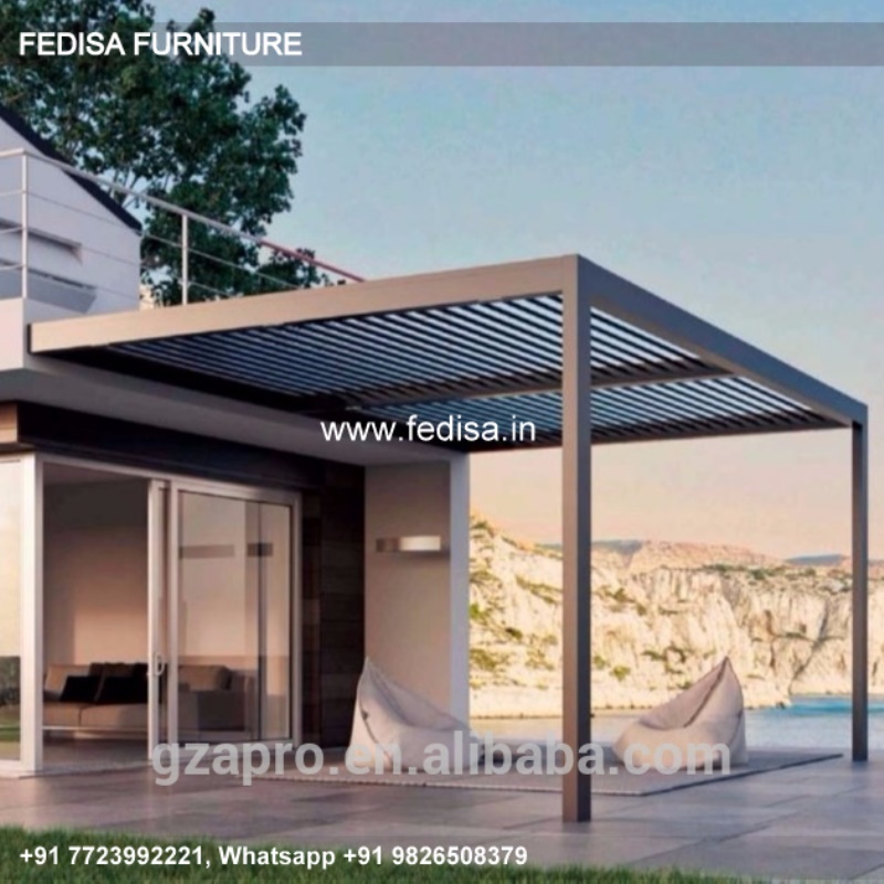 Gazebo Outdoor Gazebo 3m X 2m Metal Gazebo Gazebos On Clearpay