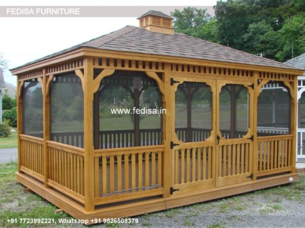 Gazebo Pergola Gazebo Garden Gazebo 3x6 Gazebos At Aldi's