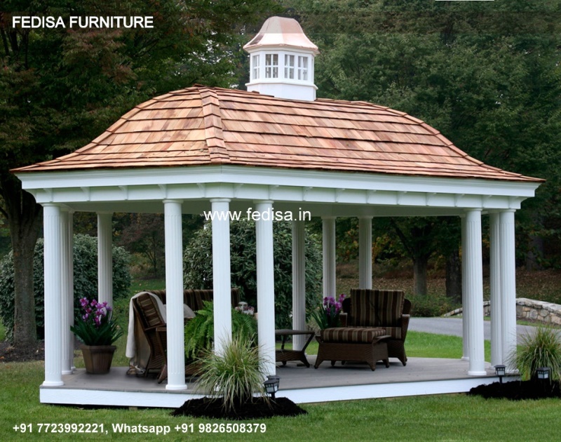 Gazebo Wooden Gazebo Outsunny Heavy Duty Gazebo Metal Gazebo 3x4