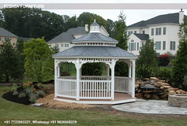 Gazebo Garden Gazebo Pent Wooden Gazebo Second Hand Wooden Gazebo For Sale