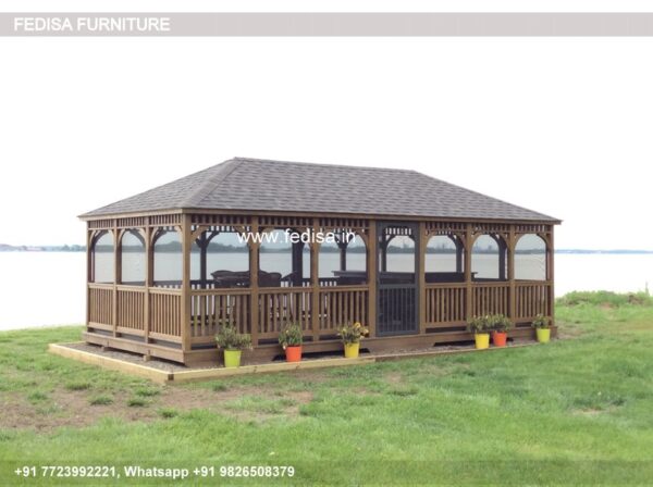 Gazebo Wooden Gazebo Cheap Gray Gazebo Garden Shed Gazebo