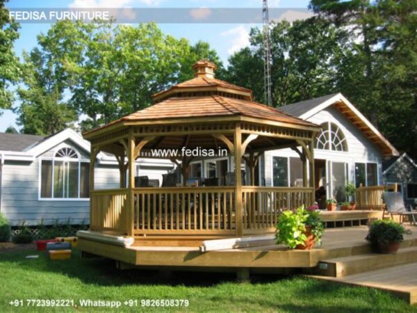 Gazebo Small Gazebo Wooden Gazebo With Decking Outsunny 3x4 Gazebo