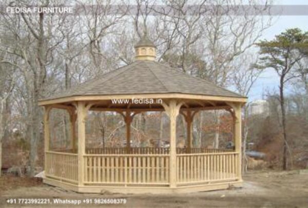 Gazebo Small Gazebo Garden Seating Gazebo Gray Gazebo With Retractable Roof