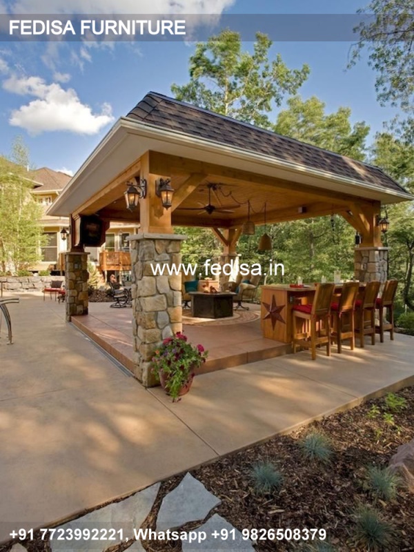 Gazebo Small Gazebo Gray Hexagon Gazebo Round Metal Garden Gazebo