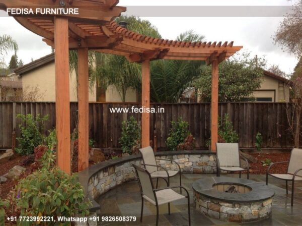Gazebo Small Gazebo Wooden Gazebo Lean To Gray Outdoor Gazebo