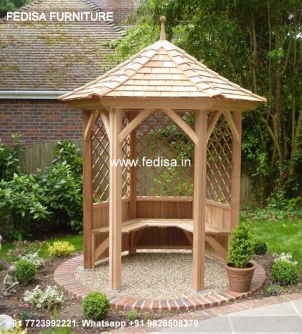 Gazebo Pergola Gazebo Garden Gazebo Heavy Duty Covered Garden Gazebo