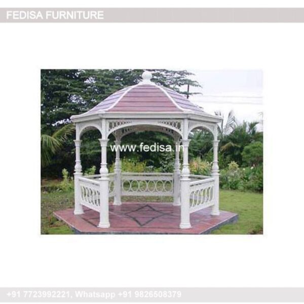 Gazebo Wooden Gazebo Gray Gazebo 2m X 2m Garden Gazebo 2x2
