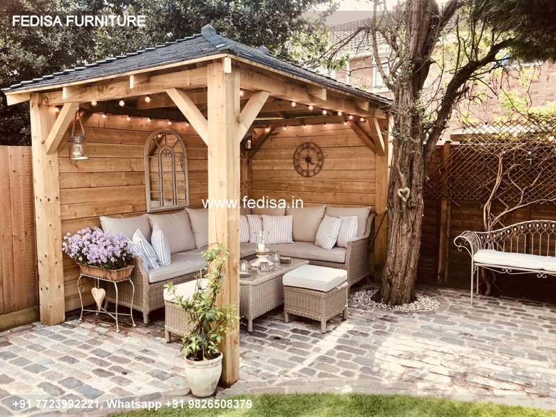 Gazebo Outdoor Gazebo 12x14 Patio Gazebo Purple Leaf Garden Gazebo