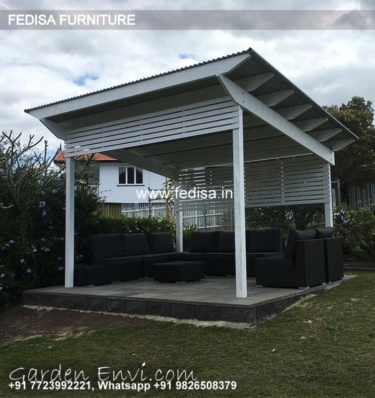 Gazebo Wooden Gazebo Upvc Garden Gazebo 5m Wooden Gazebo