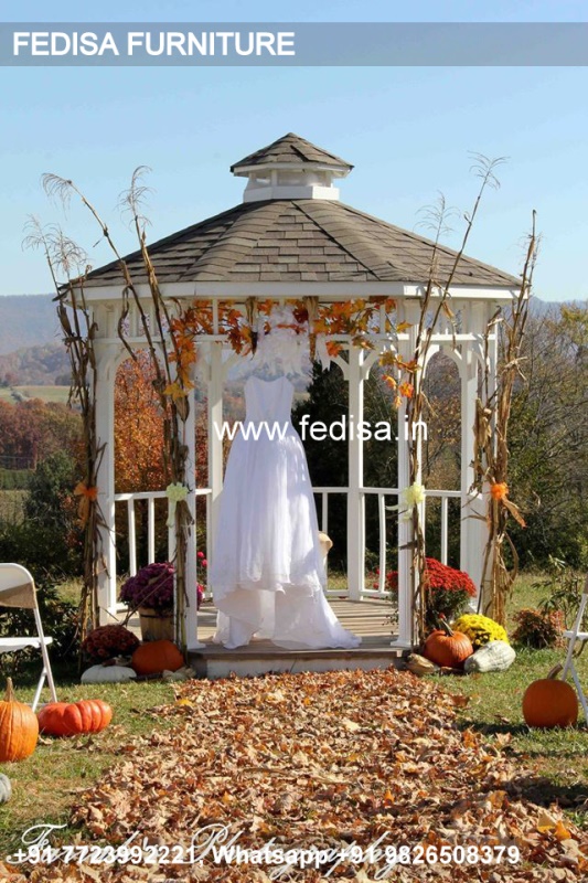Gazebo Garden Gazebo 6x4 Wooden Gazebo Fancy Garden Gazebo