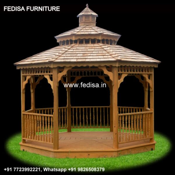 Gazebo Wooden Gazebo Iron Pergolas For Sale Rustic Garden Gazebo
