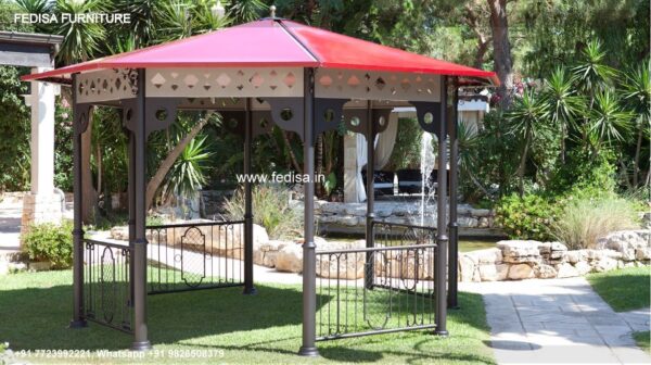 Gazebo Outdoor Gazebo Martinique 3600 Gazebo Garden Small Gazebo