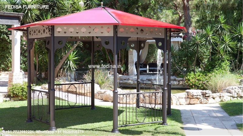 Gazebo Outdoor Gazebo Martinique 3600 Gazebo Garden Small Gazebo