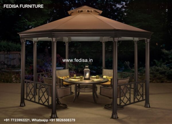 Gazebo Small Gazebo Garden Small Gazebo Apex Garden 10 X 12 Gazebo